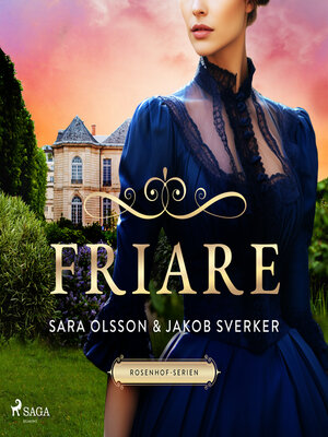cover image of Friare